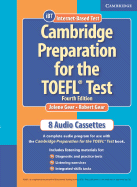 Cambridge Preparation for the Toefl(r) Test Audio Cassettes