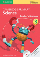 Cambridge Primary Science: Cambridge Primary Science Stage 3 Teacher's Resource