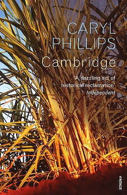 Cambridge - Phillips, Caryl