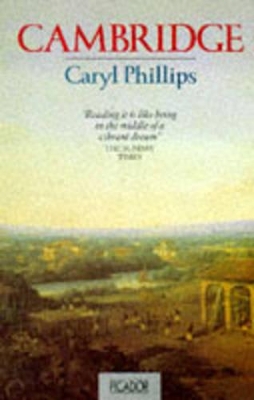 Cambridge - Phillips, Caryl