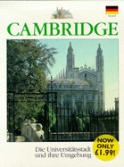 Cambridge - Hall, Michael