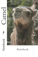 Camel Notebook