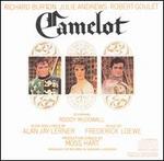 Camelot [Original Broadway Cast Recording]