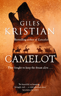 Camelot: The epic new novel from the author of Lancelot