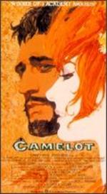 Camelot - Joshua Logan; Moss Hart