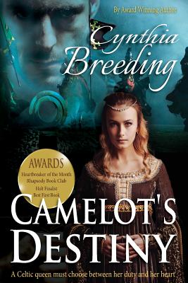 Camelot's Destiny - Breeding, Cynthia