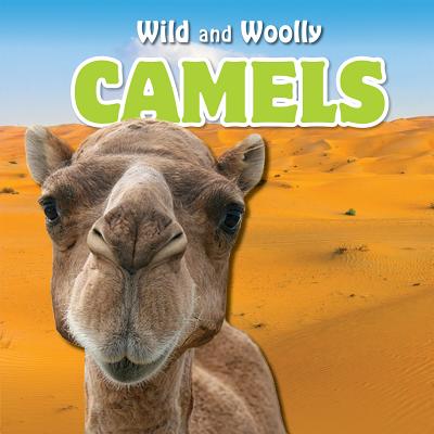 Camels - Bloom, Cleo