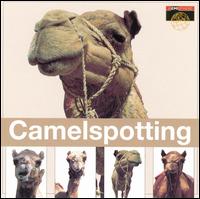 Camelspotting - Various Artists