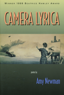 Camera Lyrica - Newman, Amy