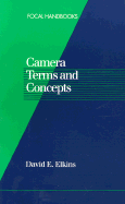 Camera Terms and Concepts