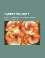 Camera Volume 7