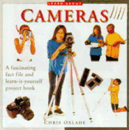 Cameras - Oxlade, Chris