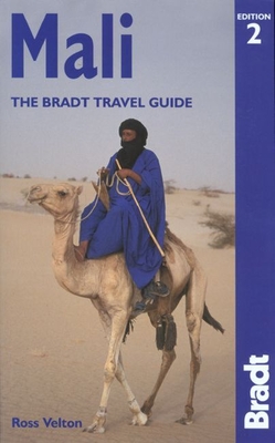 Cameroon: The Bradt Travel Guide - West, Ben