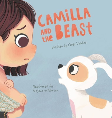 Camilla and the Beast - Valdes, Carla M