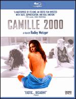 Camille 2000 [Blu-ray] - Radley Metzger