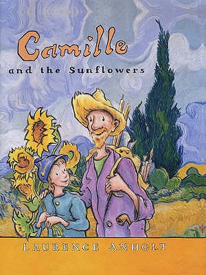 Camille and the Sunflowers - 