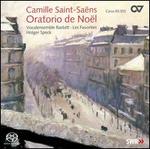Camille Saint-Sans: Oratorio de Nol