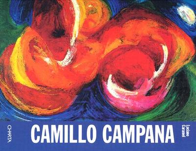 Camillo Campana - Caramel, Luciano