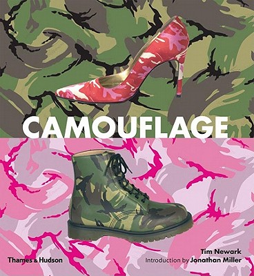 Camouflage - Newark, Tim, and Miller, Jonathan, Sir (Introduction by)