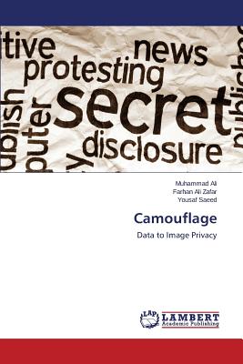 Camouflage - Ali Muhammad, and Zafar Farhan Ali, and Saeed Yousaf