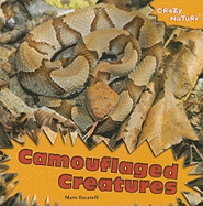 Camouflaged Creatures