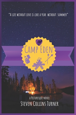 Camp Eden - Turner, Steven