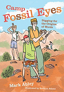 Camp Fossil Eyes: Digging for the Origins of Words