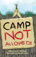 Camp Not Allowed
