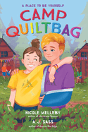 Camp Quiltbag