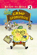 Camp Spongebob - Reisner, Molly, and Ostrow, Kim