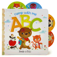 Camp with Me Abc's