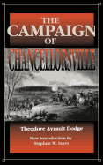 Campaign Chancellorsville