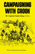 Campaigning with Crook, Volume 25