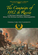 Campaigns of 1812 in Russia