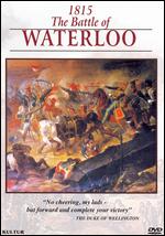 Campaigns of Napoleon, Volume 1: 1815 - The Battle of Waterloo - 
