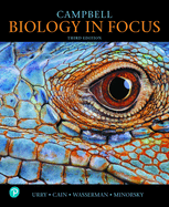 Campbell Biology in Focus