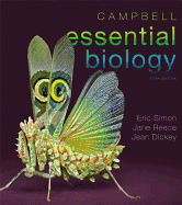 Campbell Essential Biology Plus Masteringbiology with Etext -- Access Card Package