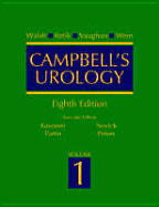 Campbell's Urology: 4-Volume Set