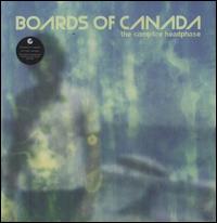 Campfire Headphase [2-LP]  - Boards of Canada