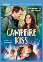 Campfire Kiss - James Head