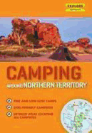 Camping Around Northern Territory