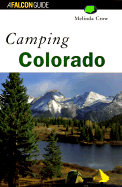 Camping Colorado - Crow, Melinda