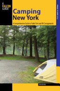 Camping New York: A Comprehensive Guide to Public Tent and RV Campgrounds