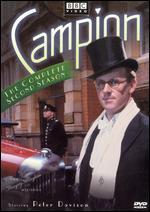 Campion: The Complete Second Season [4 Discs]