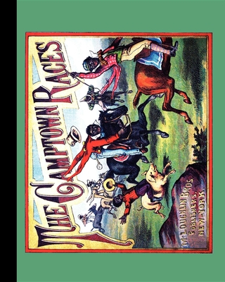 Camptown Races - Foster, Stephen, MD, Facs, and McLoughlin Brothers (Creator)