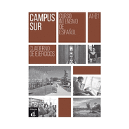 Campus Sur + audio download: Cuaderno de ejercicios (A1-B1)