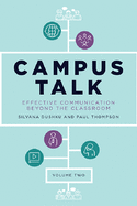 Campus Talk: Effective Communication Beyond the Classroom