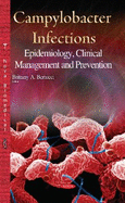 Campylobacter Infections: Epidemiology, Clinical Management & Prevention