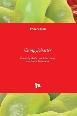 Campylobacter - Tllez, Guillermo (Editor), and El-Ashram, Saeed (Editor)