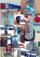 Camshaft Precision Color: Germany 2013